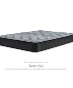 Comfort Plus King Mattress