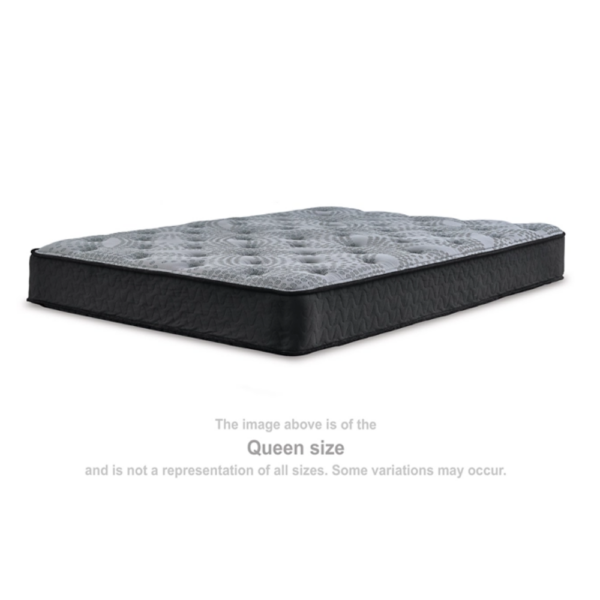 Comfort Plus King Mattress