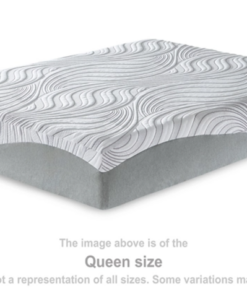 12 Inch Memory Foam Full Mattress