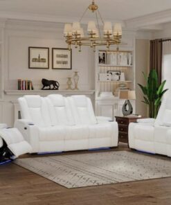 Little Pt Power Recliner Sofa Set