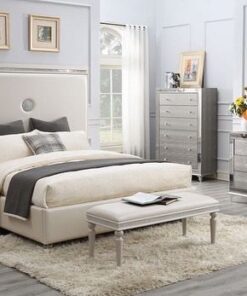 Lupin Bedroom Set