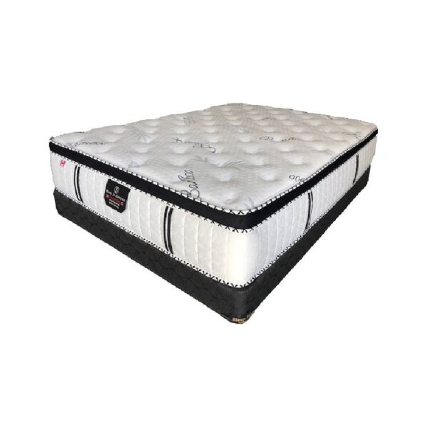 Comfort Sleep Mattress