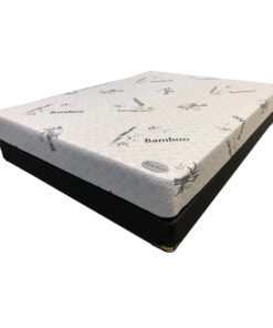 Eco Gel Mattress