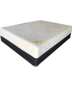 Memory Foam Mattress