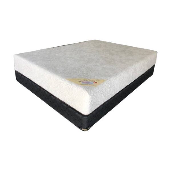 Memory Foam Mattress