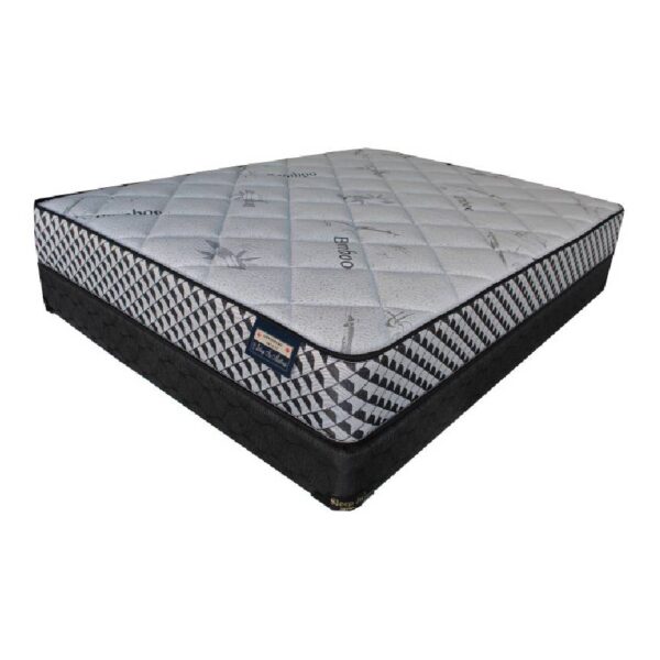 Orthopedic Deluxe Mattress