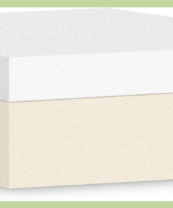 Alternative view of High Density Tight top Mattress