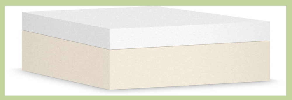Alternative view of Memory Foam Mattress