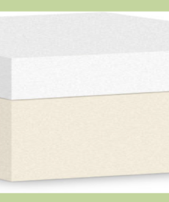 Alternative view of Memory Foam Mattress