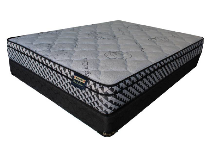 Rest-O-Pedic Mattress