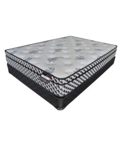 Spring Free Mattress