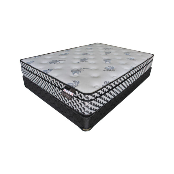 Spring Free Mattress