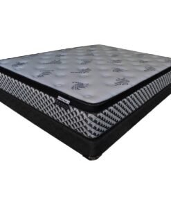 Velvet Rose Mattress