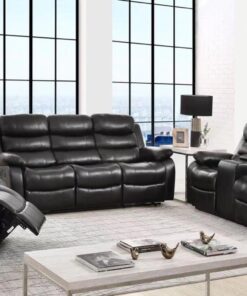Sheena Recliner Sofa Set