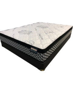 High Density Pillow Top Mattress
