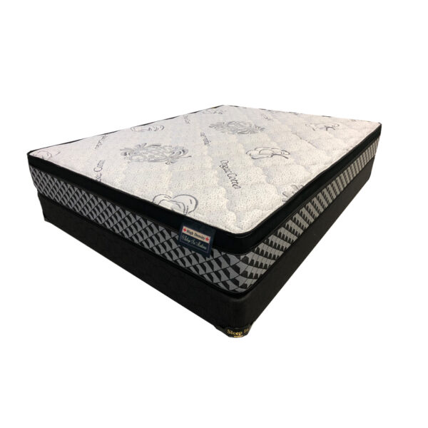 High Density Pillow Top Mattress