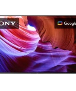 Sony – 65″ Class X85K 4K HDR LED Google TV