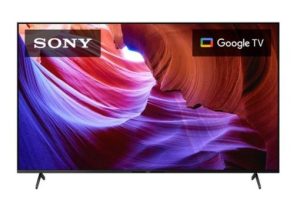 Sony BRAVIA XR A90K 42 4K UHD HDR OLED Smart Google TV