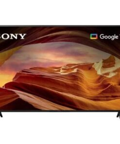 Sony – 55″ Class X77L LED 4K UHD Smart Google TV