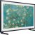 Samsung - 85" Class The Frame QLED 4K UHD Smart Tizen TV