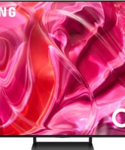 Samsung - 65" Class S90C OLED 4K UHD Smart Tizen TV