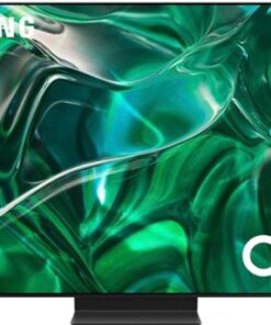 Samsung - 65" Class S95C OLED 4K UHD Smart Tizen TV