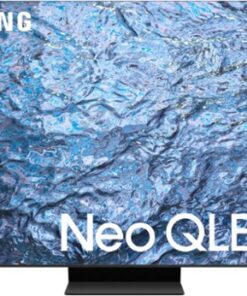 Samsung - 75" Class QN900C Neo QLED 8K Smart Tizen TV