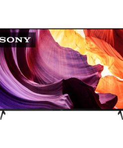 Sony X80K 75" 4K UHD HDR LED Smart Google TV