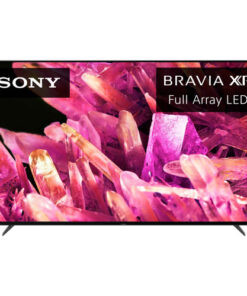 Sony BRAVIA 75" 4K UHD HDR LED Google TV Smart TV
