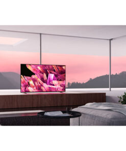 Alternative view of Sony BRAVIA 75" 4K UHD HDR LED Google TV Smart TV