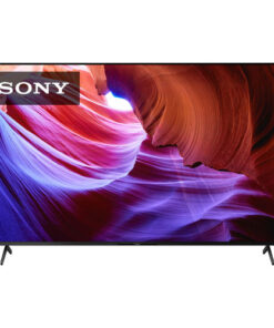 Sony X85K 75" 4K UHD HDR LED Smart Google TV