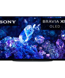 Sony BRAVIA XR A90K 42" 4K UHD HDR OLED Smart Google TV