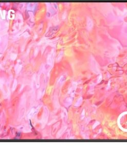 Samsung - 85" Class Q60C QLED 4K UHD Smart Tizen TV