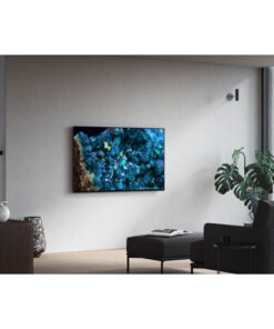 Alternative view of Sony 65" 4K UHD HDR OLED Smart Google TV