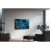Alternative view of Sony 65" 4K UHD HDR OLED Smart Google TV
