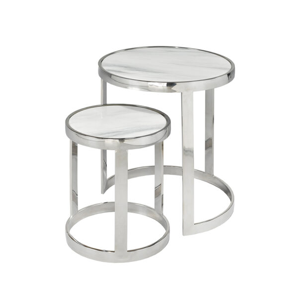 Riley Nesting Tables