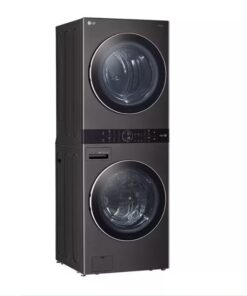 LG 27″ Washer Dryer Tower