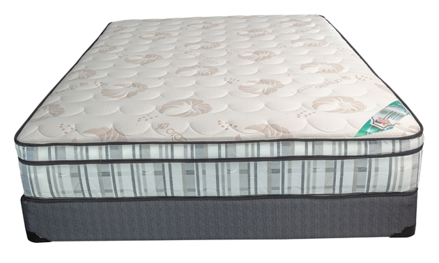 Value Line Product 10" Comfortable sleep Eurotop - Image 3