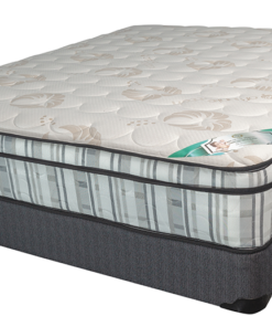 Value Line Product 10" Comfortable sleep Eurotop