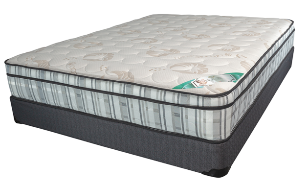 Value Line Product 10" Comfortable sleep Eurotop