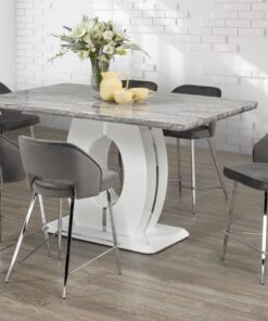 7-Piece Counter Set - GREY