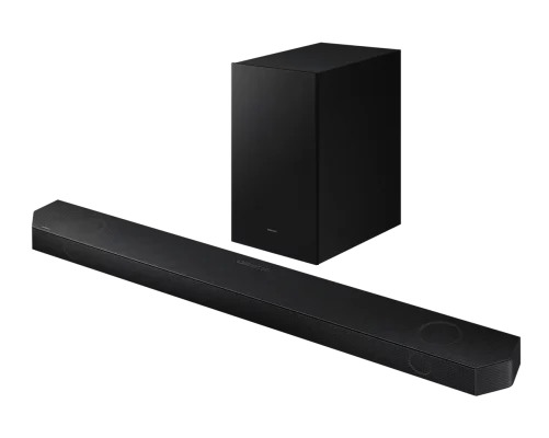 Q-Series Soundbar HW-Q700B/ZC