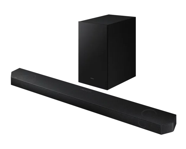 Q-Series Soundbar HW-Q700B/ZC