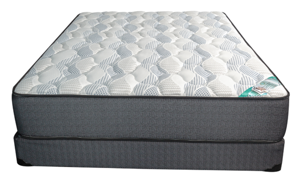 Pocket coil 850 series 10" Ultra Sleep tight top