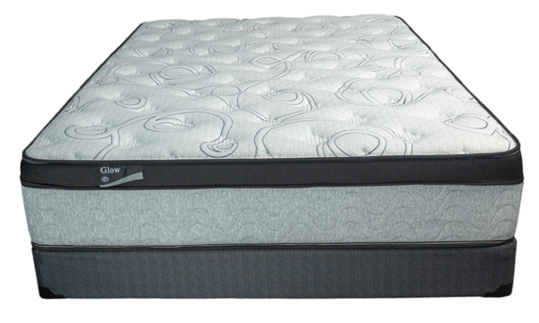 Alternative view of Value Line Product 13" Glow eurotop "special"