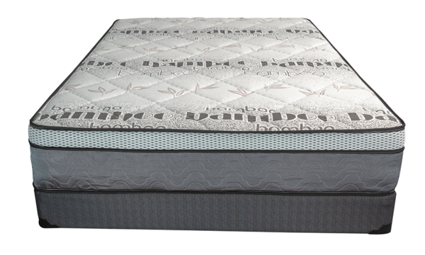 Alternative view of Value Line Product 13" Dream pedic 4" Eurotop