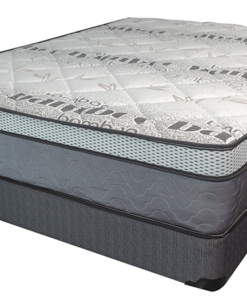 Value Line Product 13" Dream pedic 4" Eurotop
