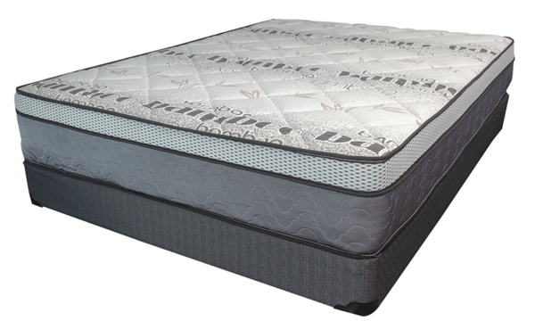 Value Line Product 13" Dream pedic 4" Eurotop