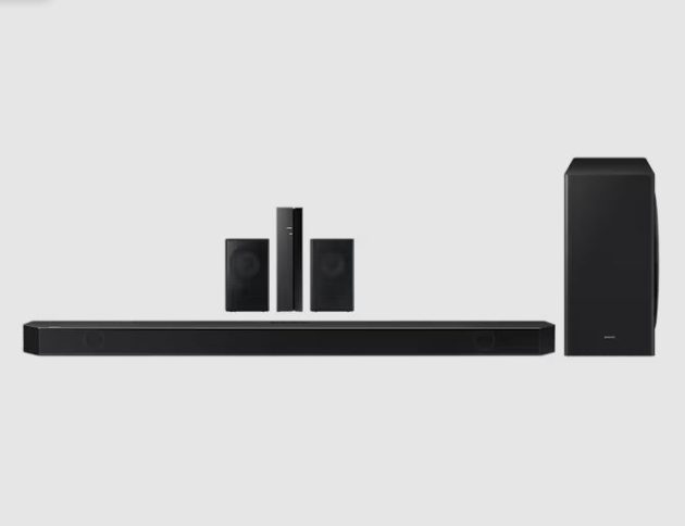 Q-Series Soundbar HW-Q910B/ZC