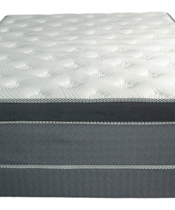 Alternative view of pocket coil 950 series 13" empror's dream eurotop FIRM